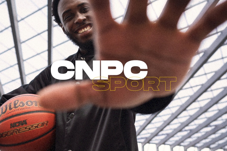 CNPC Sport